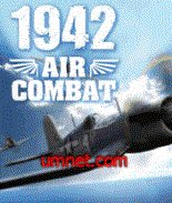 game pic for 1942 Air Combat